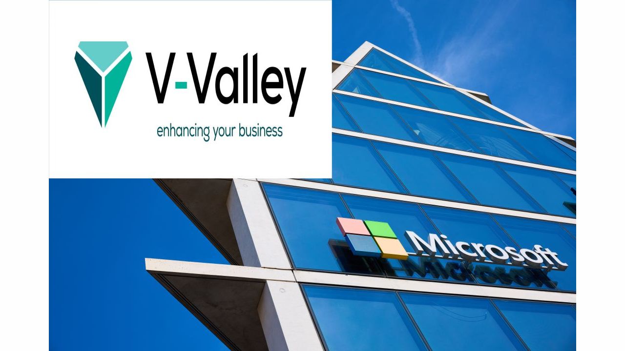 La Frontier Transformation di Microsoft nel solco di AI e Sovranità Digitale insieme a V-Valley
