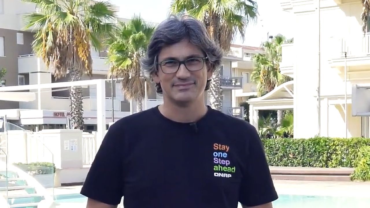 Alvise Sinigaglia