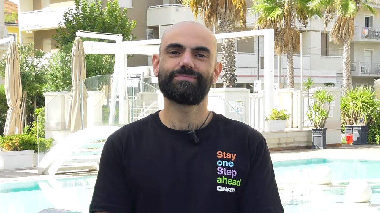 Christian Di Cesare