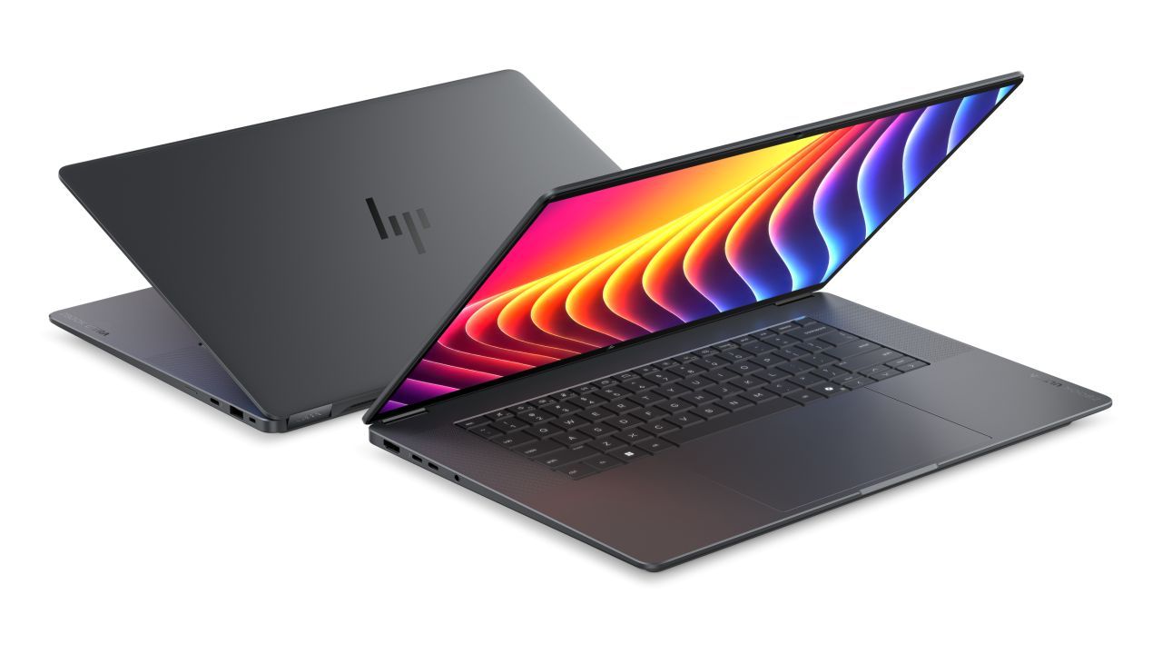 HP ZBook Ultra G3a 16”, la mobile workstation per l’era dell’Agentic AI