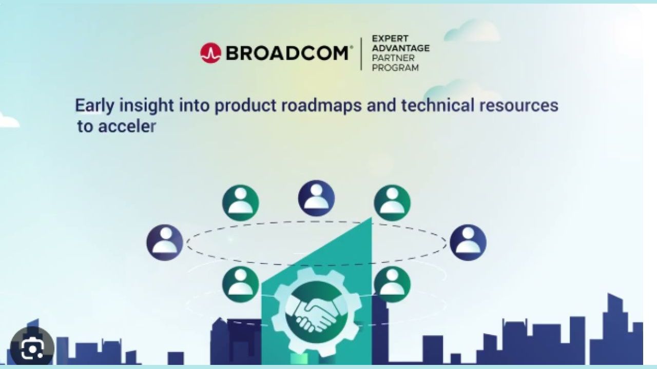 Ricoh Europe ottiene la qualifica Pinnacle nel programma Advantage Partner di Broadcom