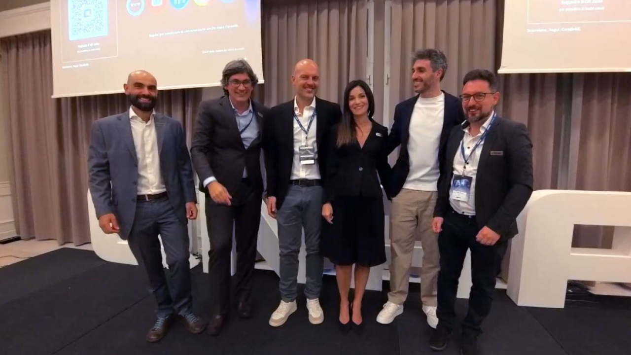 La giornata in un video