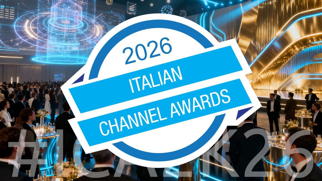 ITALIAN CHANNEL AWARDS 2026, APERTE LE VOTAZIONI