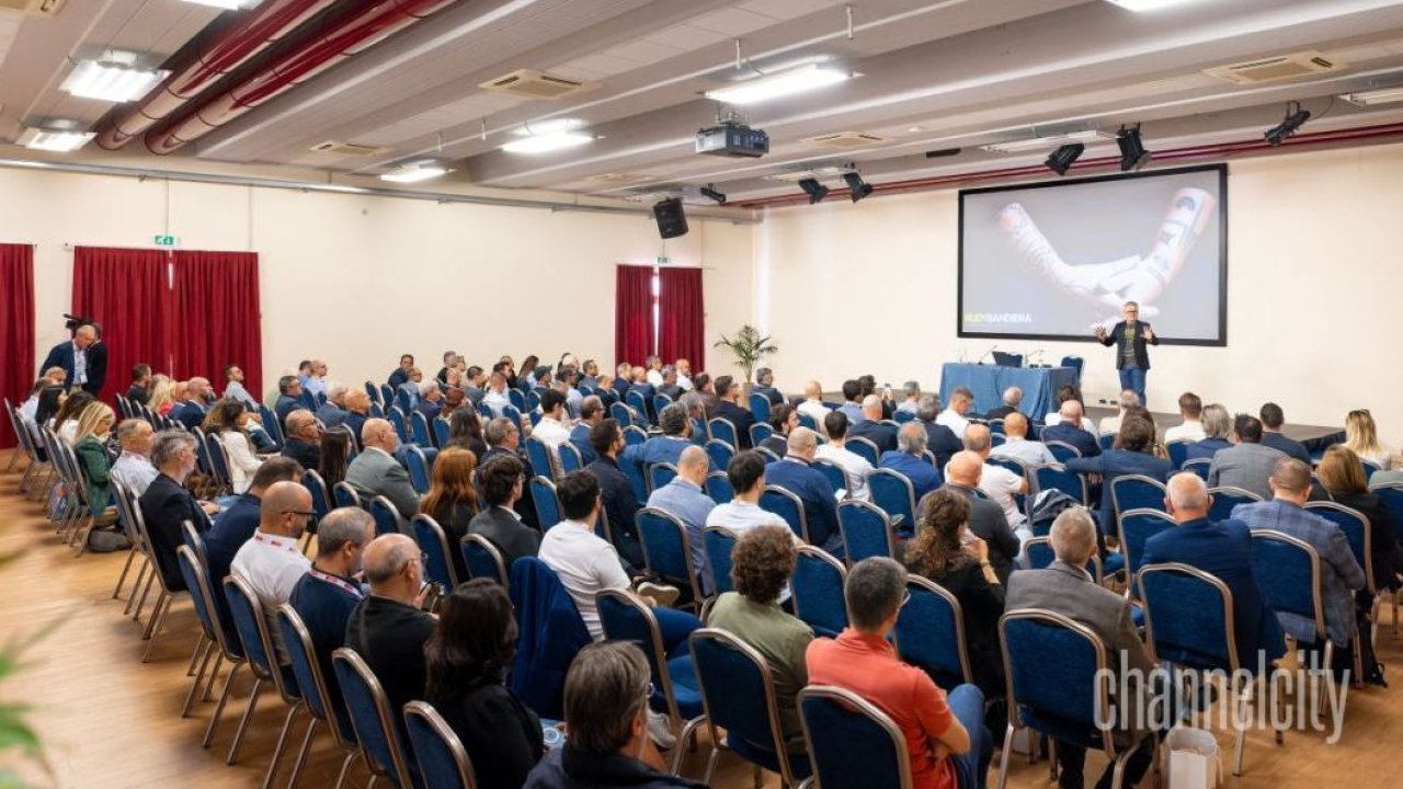 ICOSXperience 2026, la cybersecurity nell’era dell’AI, tra resilienza, automazione e fiducia digitale