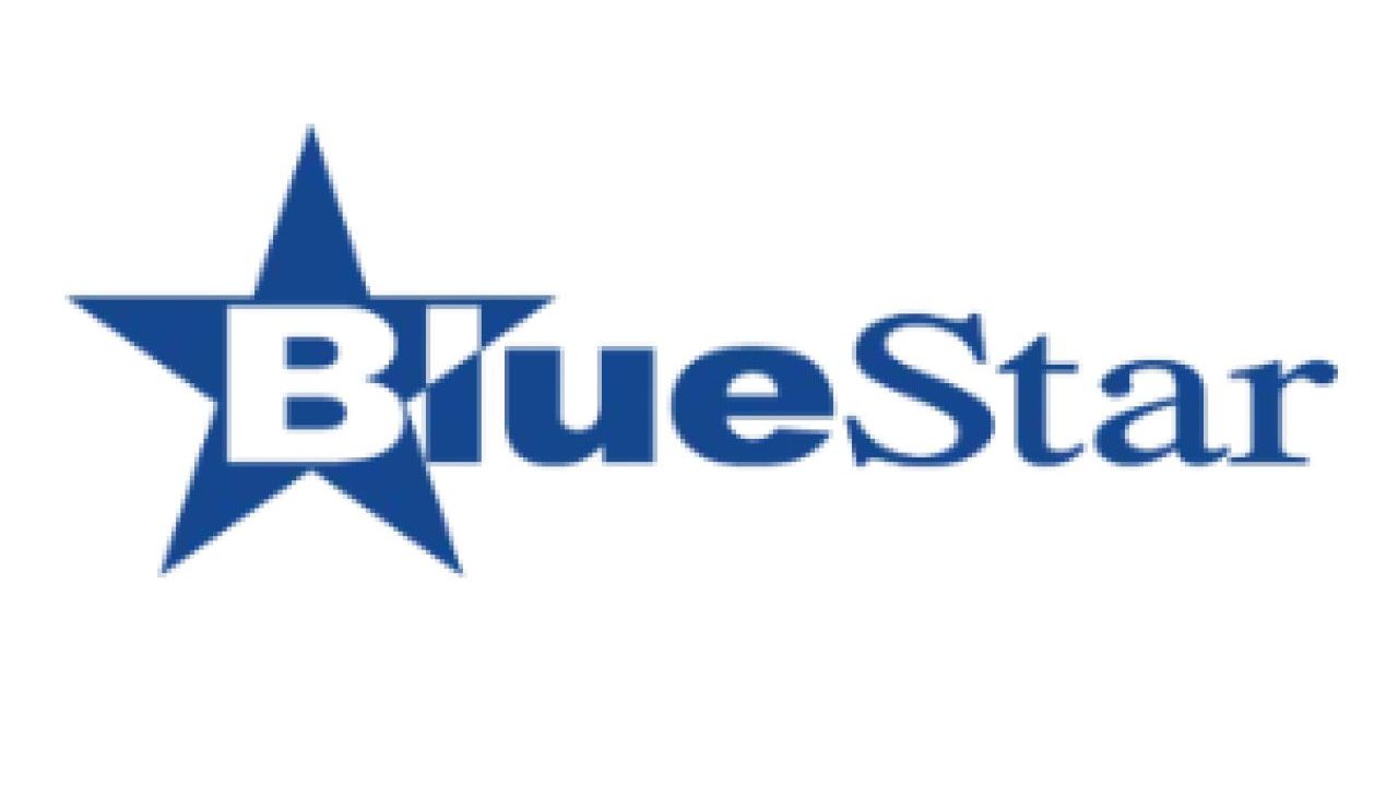 TD SYNNEX prende BlueStar