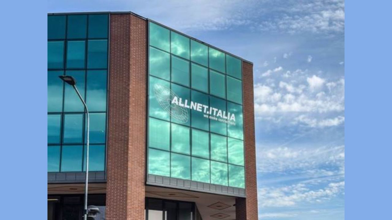 Allnet.Italia e RingCentral siglano una partnership strategica