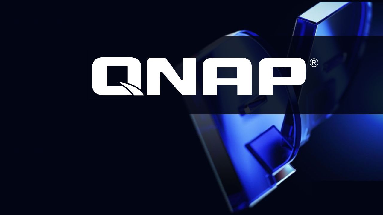 QNAP World Tour 2026