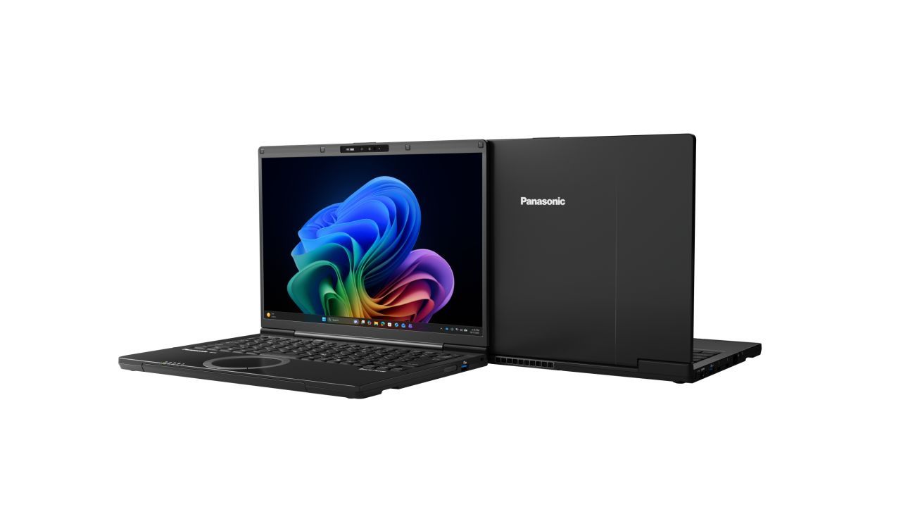 Panasonic, il portatile FC7 tra mobilità, durabilità e prestazioni premium