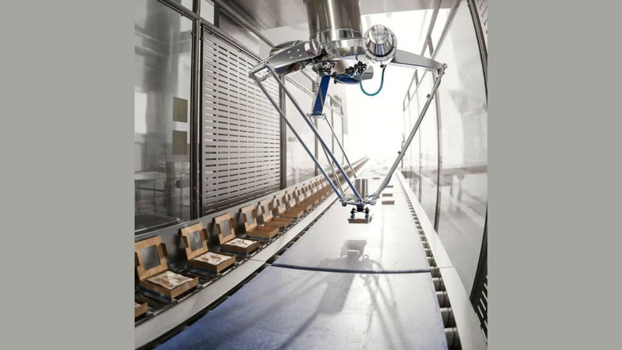 TD SYNNEX amplia il proprio portafoglio Robotics con KUKA Group