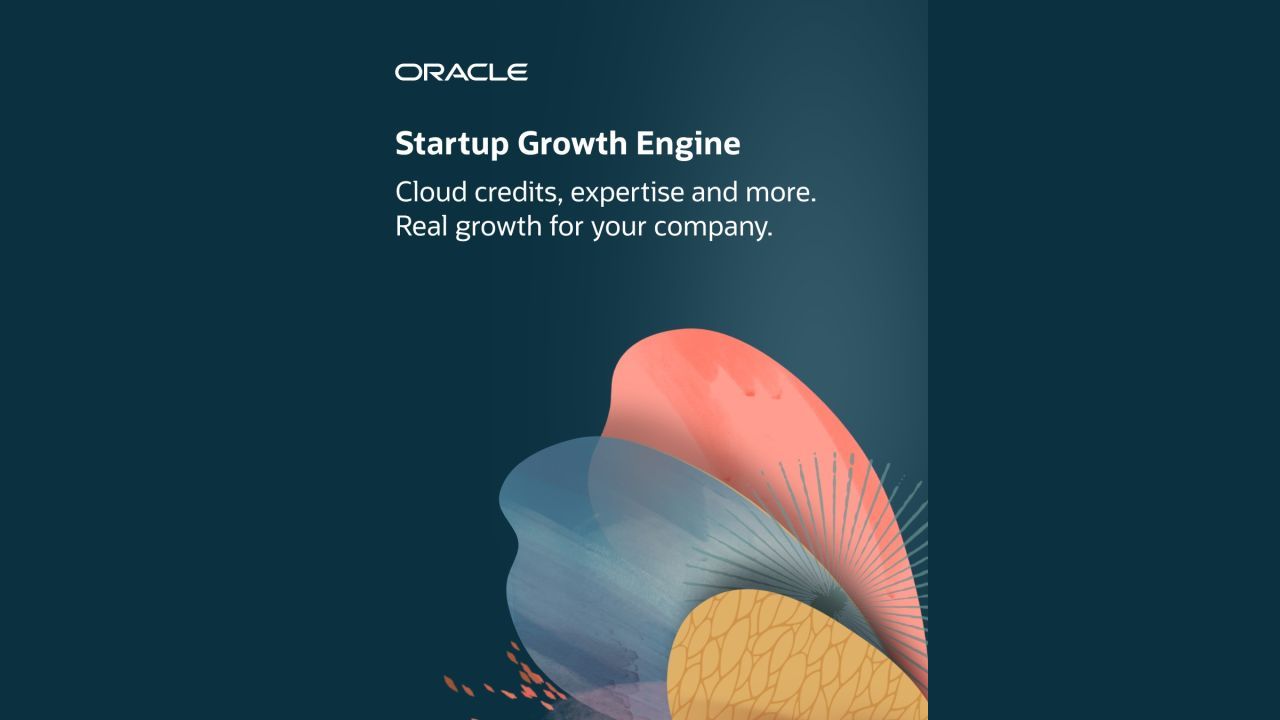Oracle amplia il programma Oracle PartnerNetwork con Startup Growth Engine
