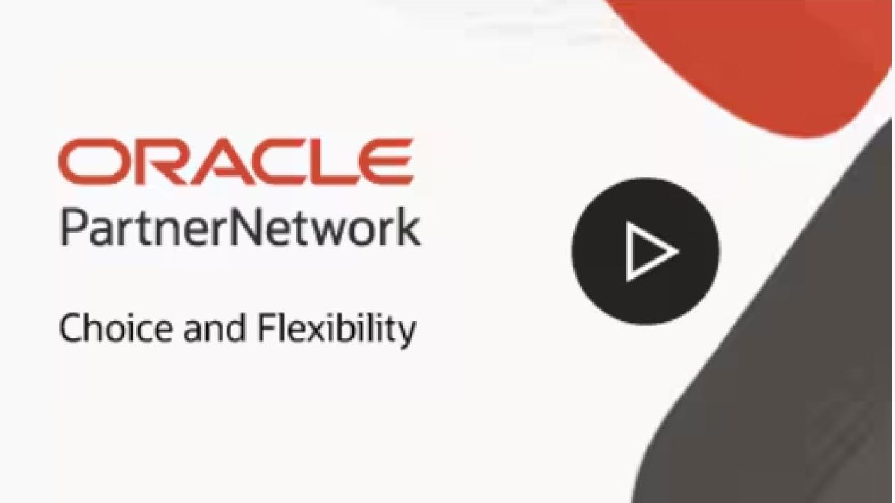 Oracle, 1 miliardo di dollari per l'ecosistema dei partner. Ampliato il Marketplace