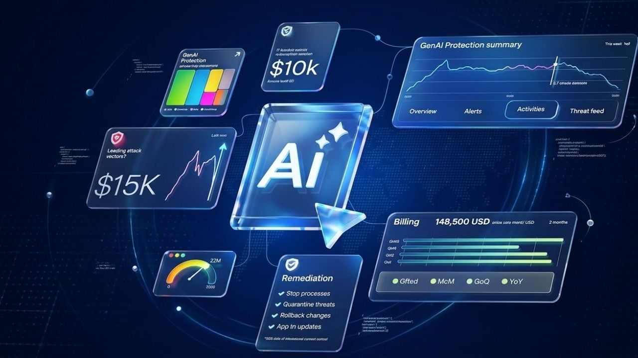 Acronis, per gli MSP è ora di agire su AI, automazione, sicurezza e infrastruttura