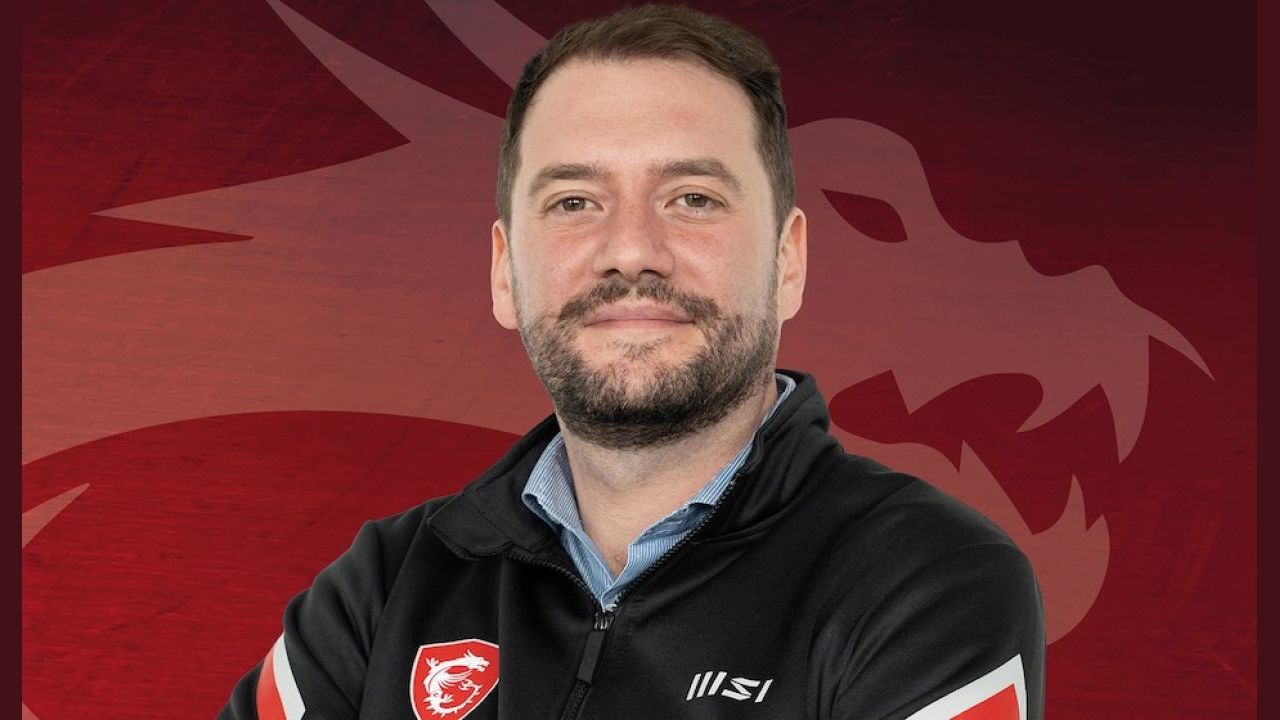 “Non è la solita hype”: MSI Italy punta forte sull’AI e coinvolge il canale