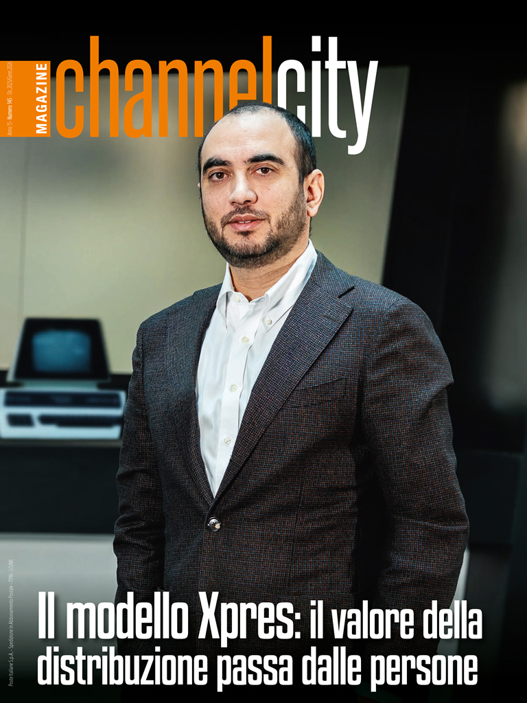 ChannelCity Magazine