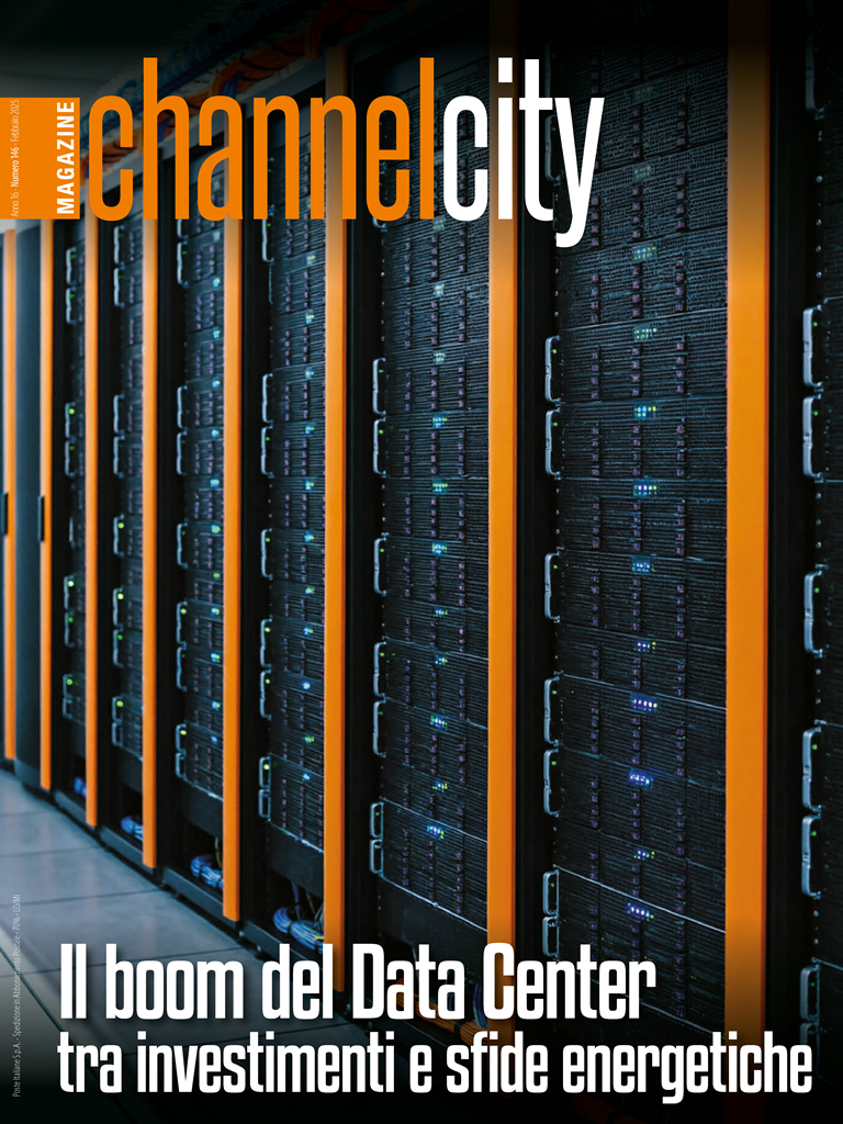 ChannelCity Magazine