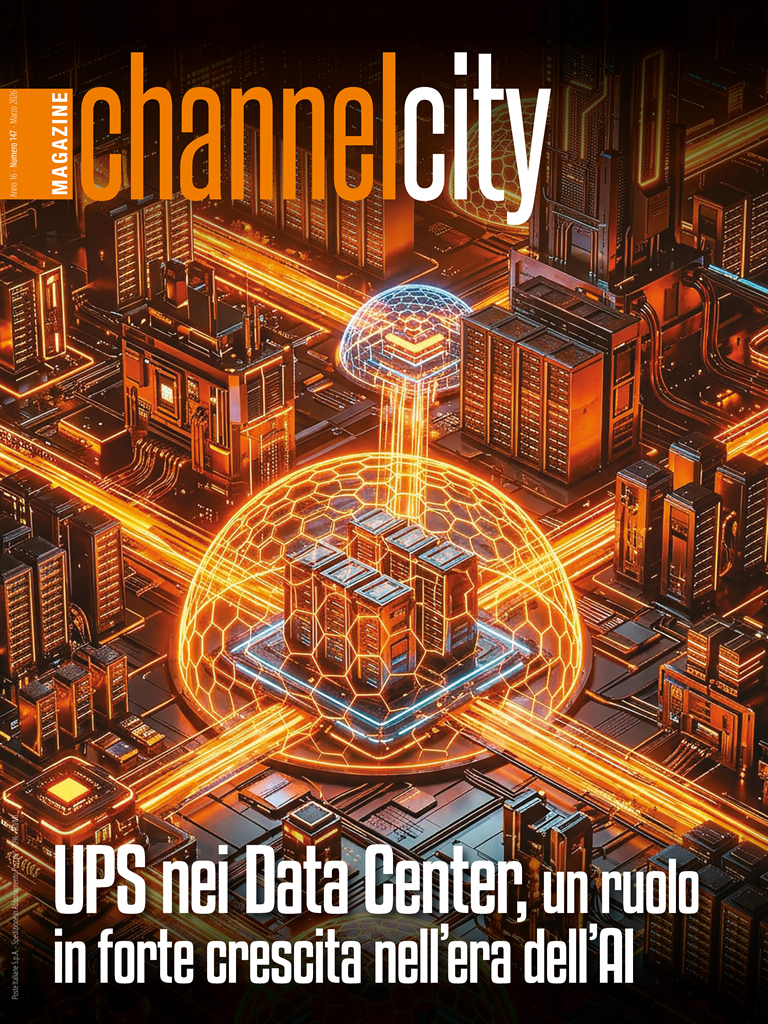 ChannelCity Magazine