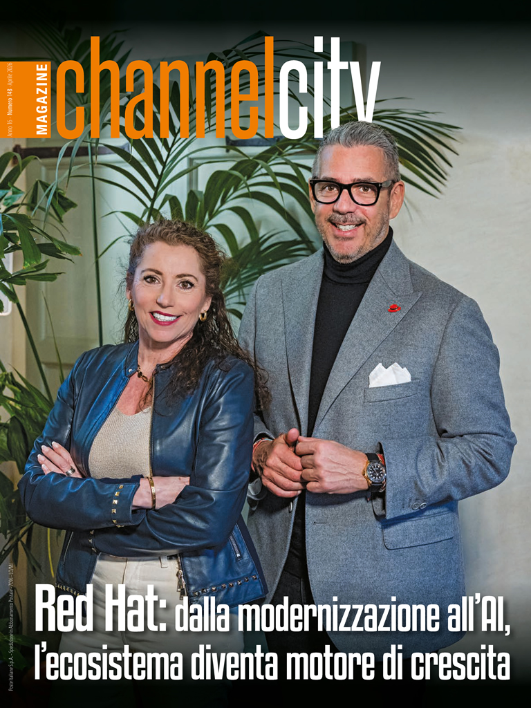ChannelCity Magazine