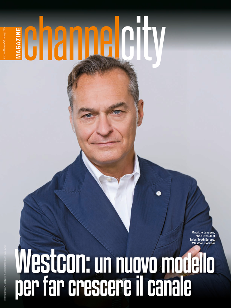 ChannelCity Magazine