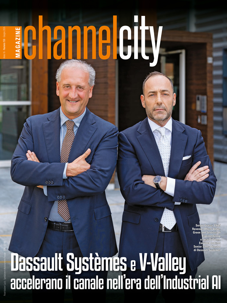 ChannelCity Magazine