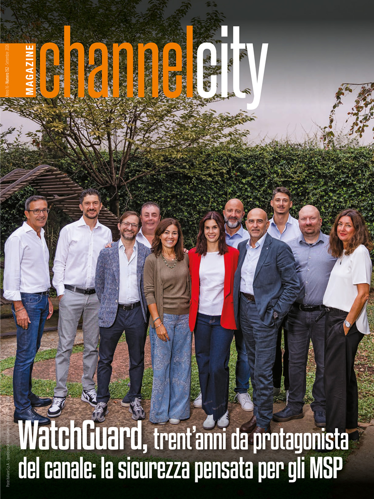 ChannelCity Magazine