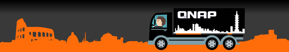 Qnap