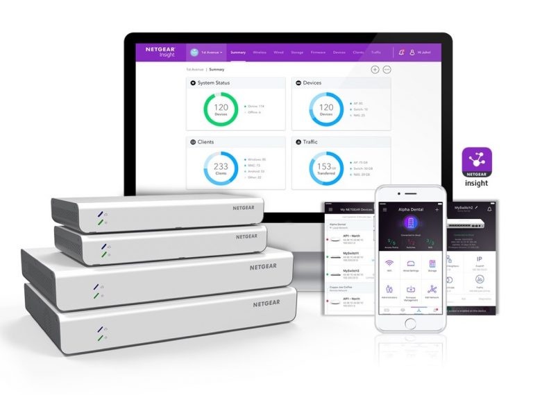 netgearinsight netgearinsight