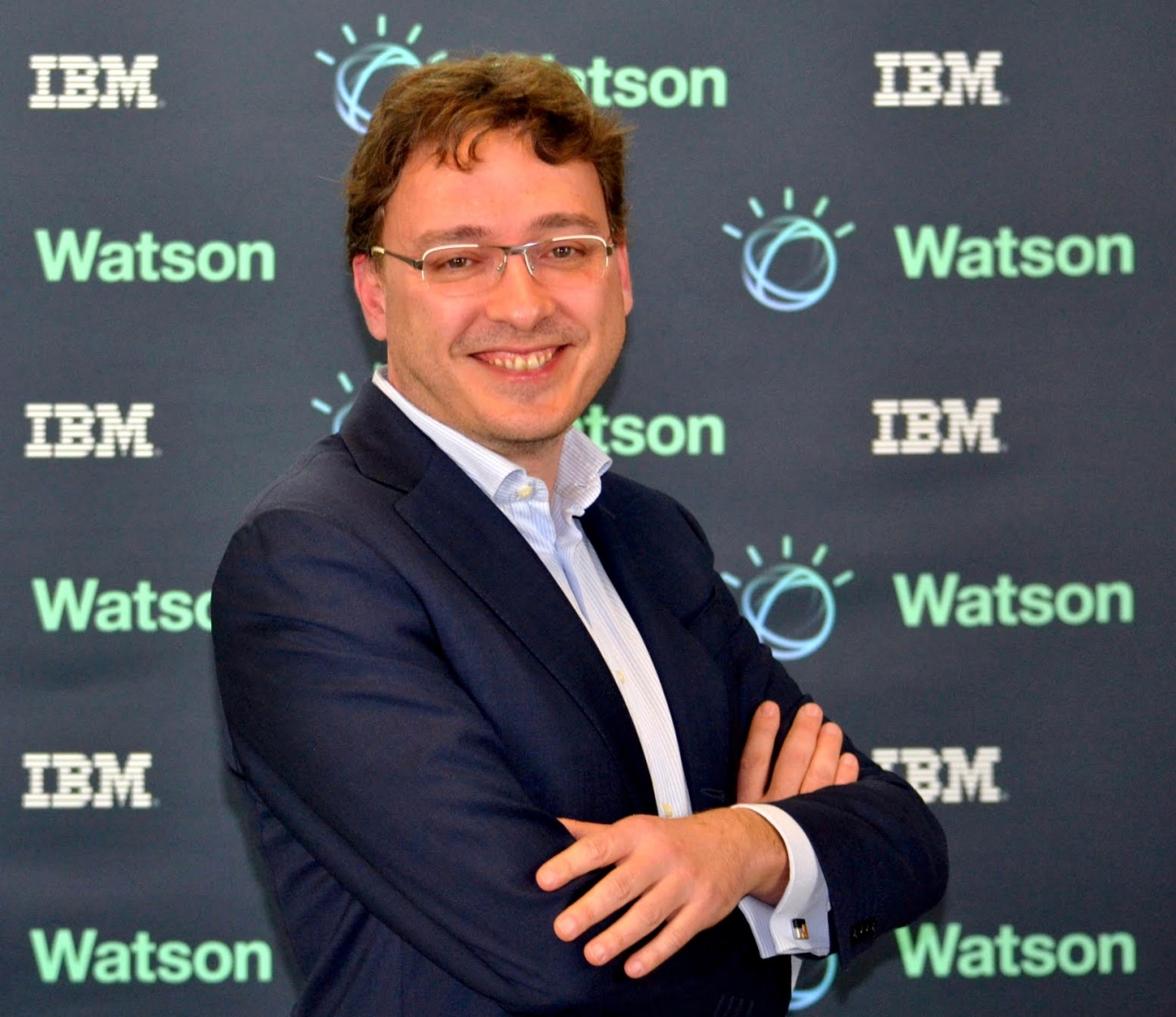la volpe ibm