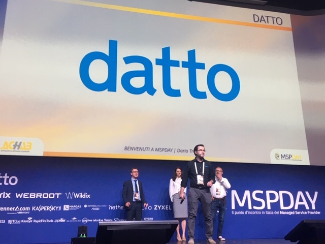 datto
