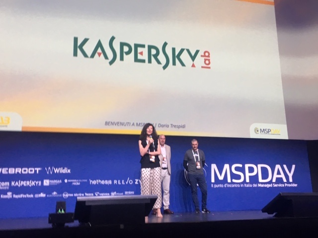 kaspersky