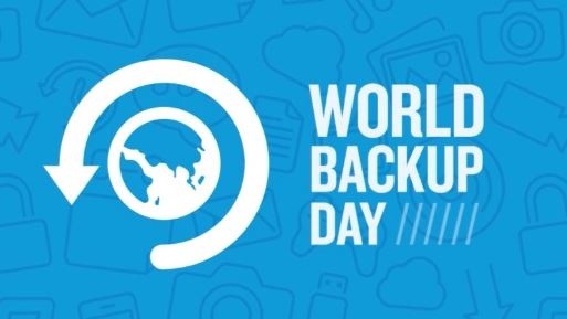 backupday2020