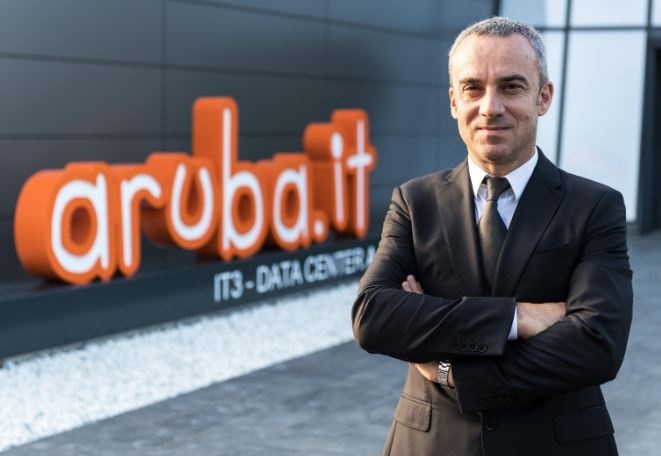 gabriele sposato aruba