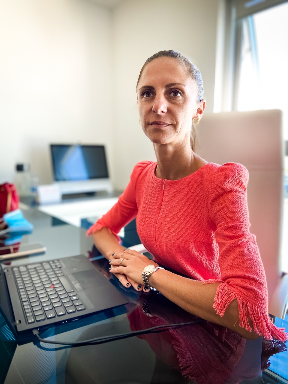 letizia fioravant computer gross