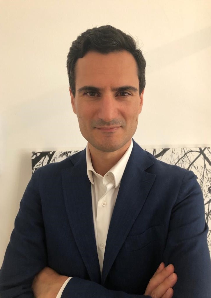 francesco pastoressa