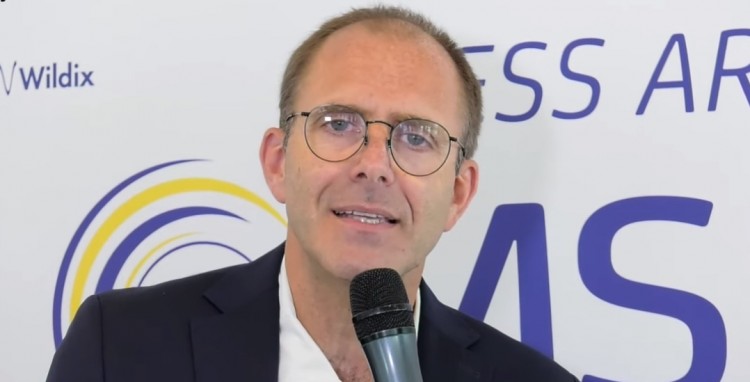 Andrea Veca, Ceo, Achab (per IT Glue)