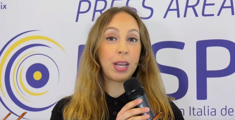 Beatriz Almeida, Channel Account Manager Southern Europe, Webroot