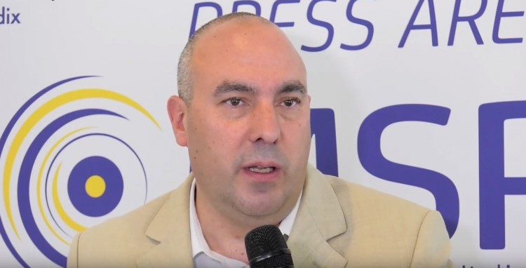 Claudio Abad, Technology & Innovation Manager, Brennercom