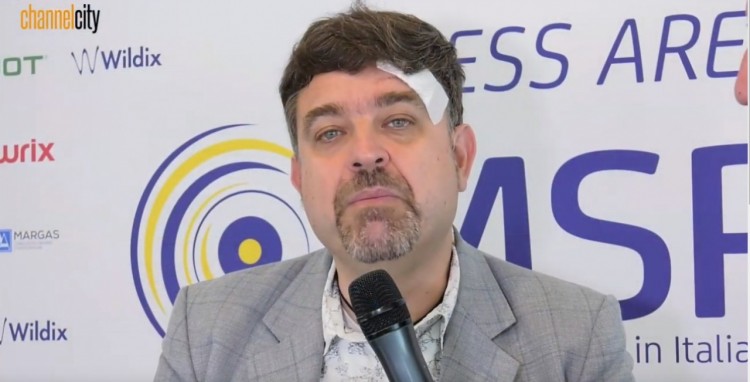 Cesare Burei, Ceo, Margas