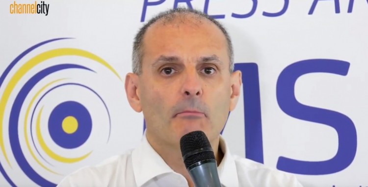 Claudio Panerai, Cto, Achab (per Beachhead)