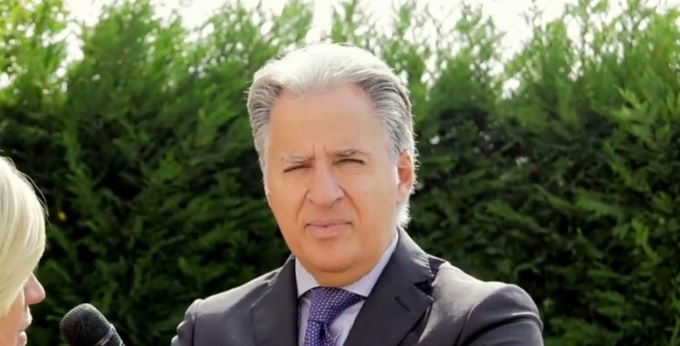 Marco D’Elia, Country Manager, Sophos Italy