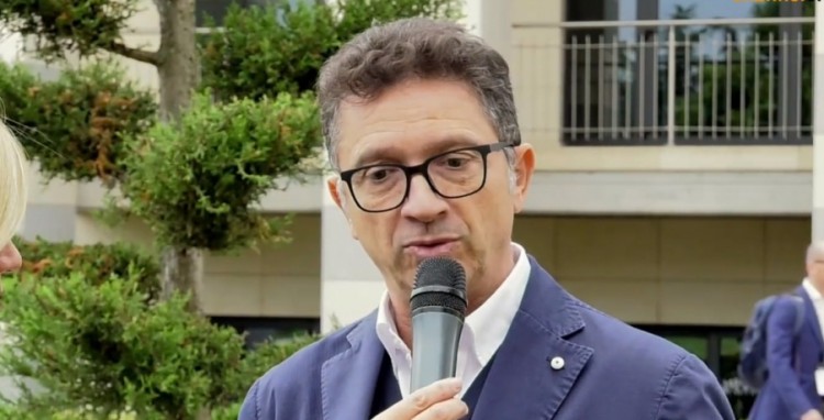 Massimo Capobianco, Channel and Distribution Manager, F5 Networks