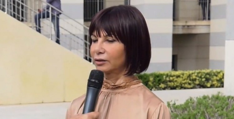 Raffaella Zilli, Channel Account Manager, Trend Micro Italy