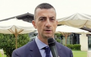 Rocco Foti, Director of Inside Sales Emea, Barracuda Networks