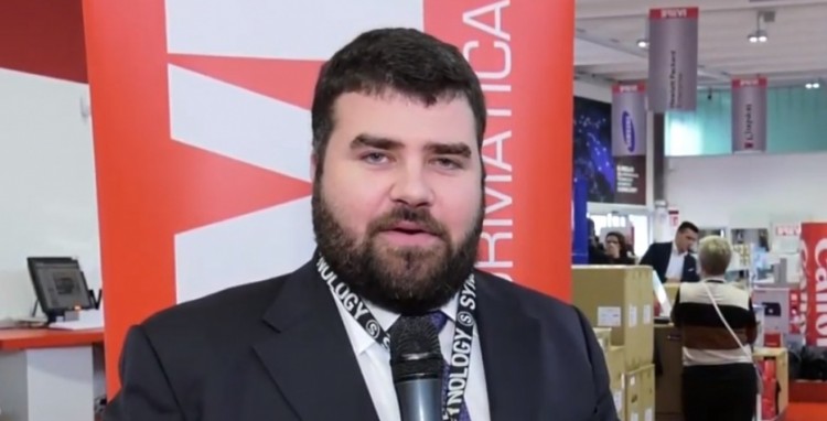 La parola ai vendor - Synology