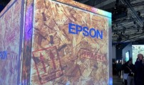 Epson a ISE 2020: il proiettore al centro della creatività multimediale