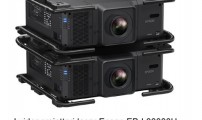 ISE 2020, Epson presenta il videoproiettore EB-L30000U da 30.000 lumen