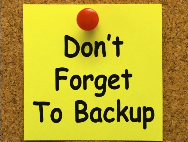 World Backup Day 2020, più della metà degli italiani perde i dati