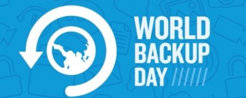 World Backup Day 2020, l'importante è definire una strategia di backup