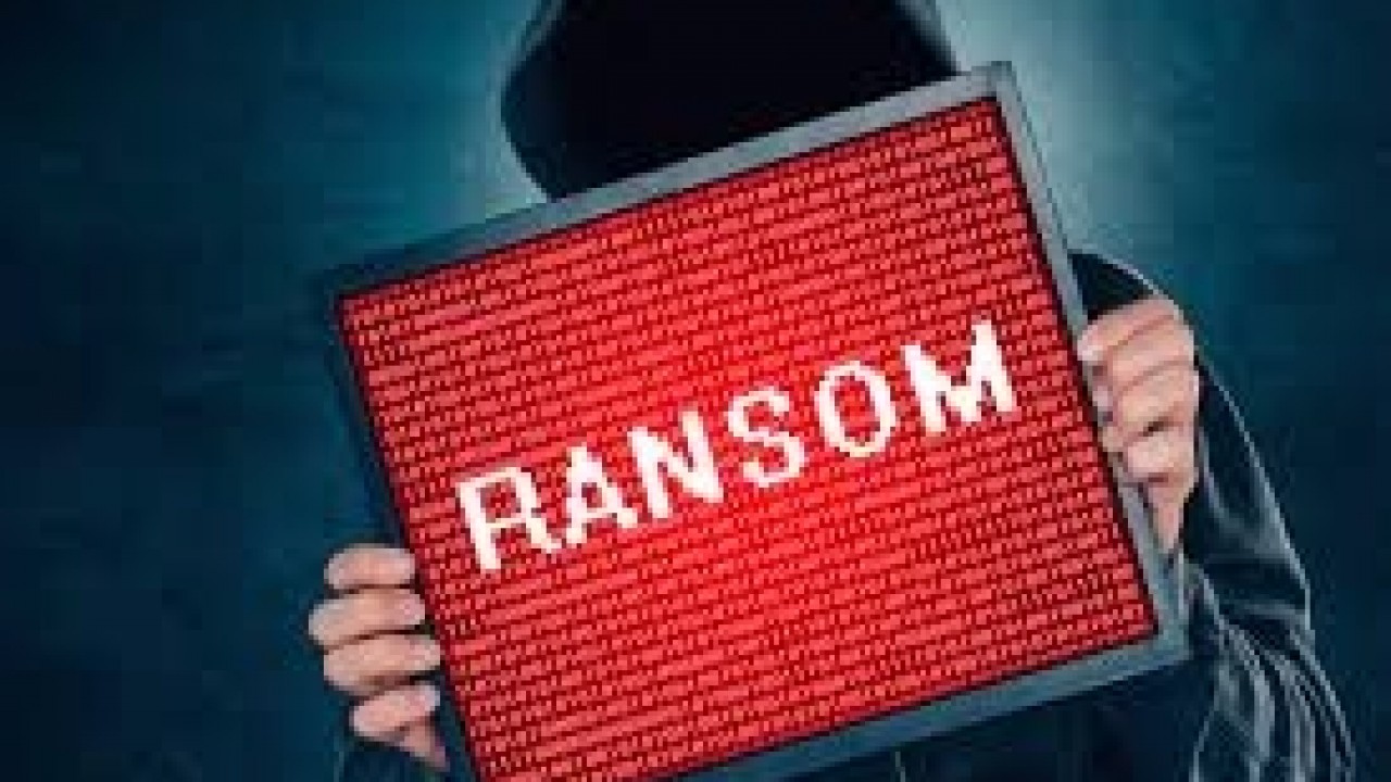 World Backup Day 2020, contro i ransomware, non pagate ma fate il backup 