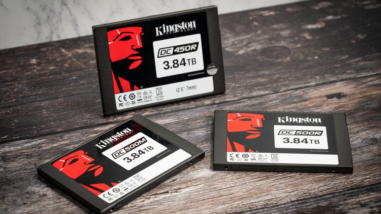 Kingston-Logicom, una partnership a prova di futuro