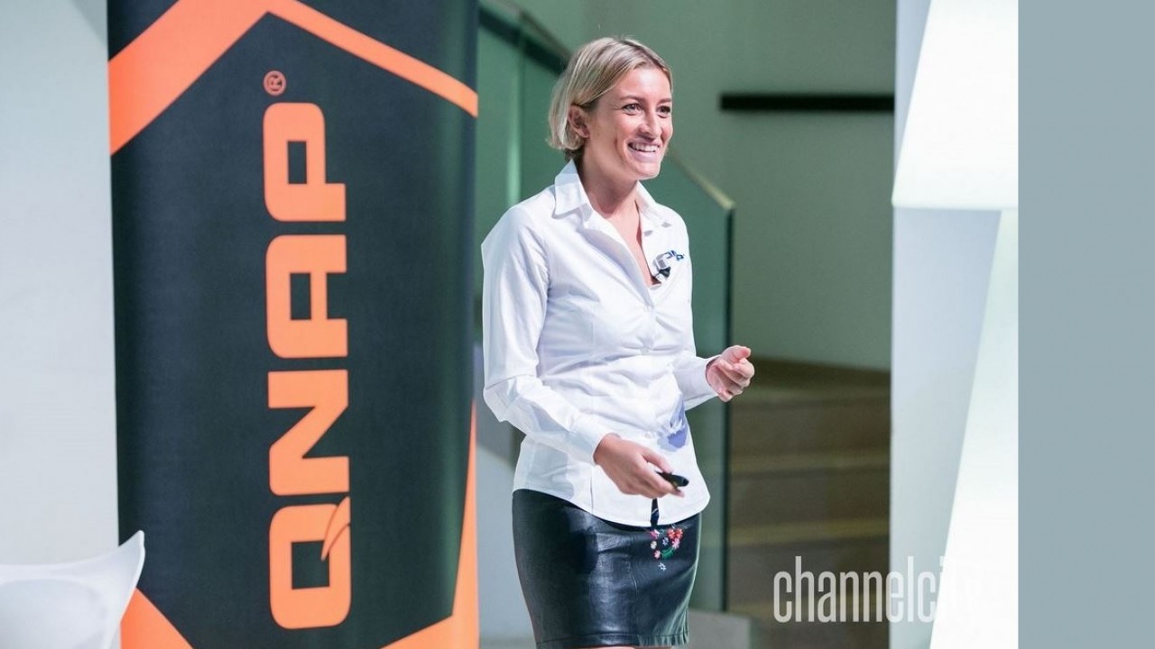 Qnap, oltre la semplice archiviazione 
